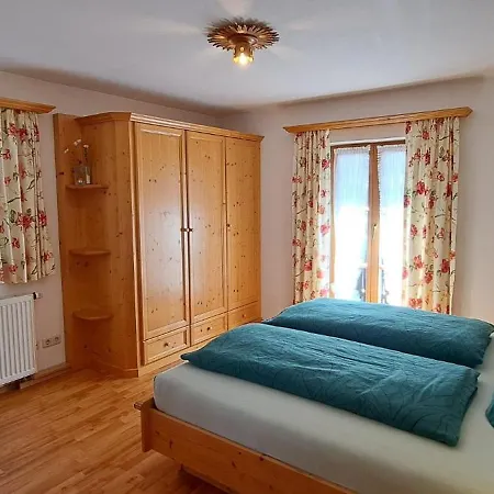 Hébergement de vacances Endres Mittenwald