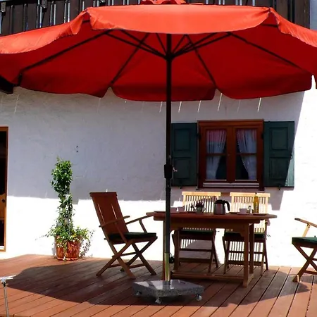 Endres Holiday home *