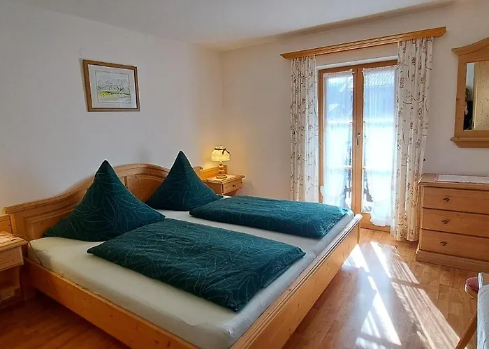 Endres Vakantiehuis